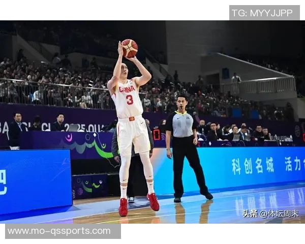 38分大胜蒙古收获两连胜中国男篮变“快”了